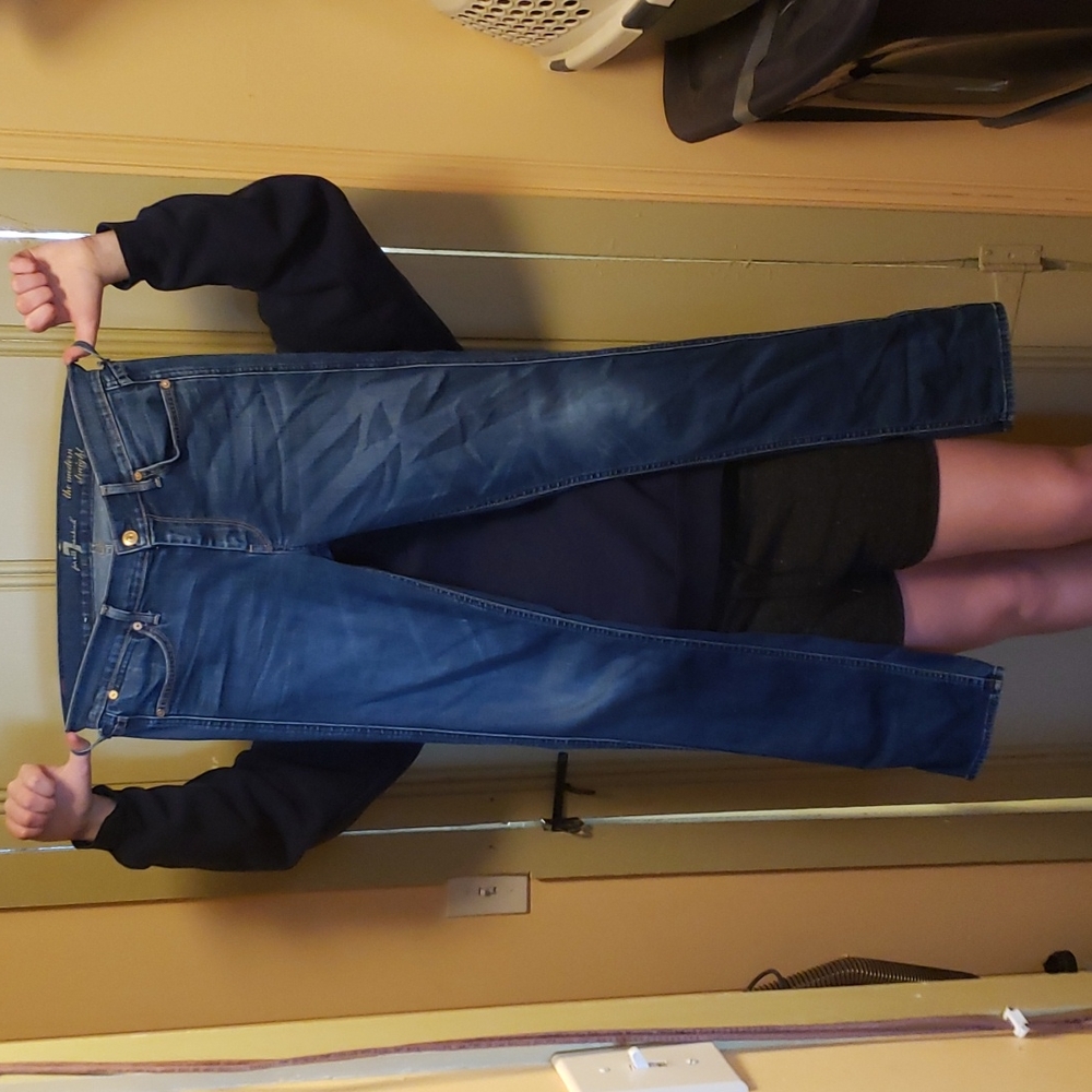 7 jeans